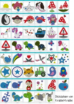 KrabbelKrabbe2
