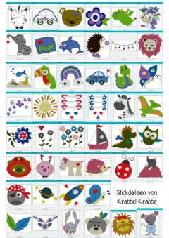 KrabbelKrabbe3