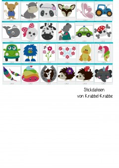 KrabbelKrabbe6